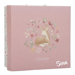 Little Dutch Geschenkbox Fairy Garden