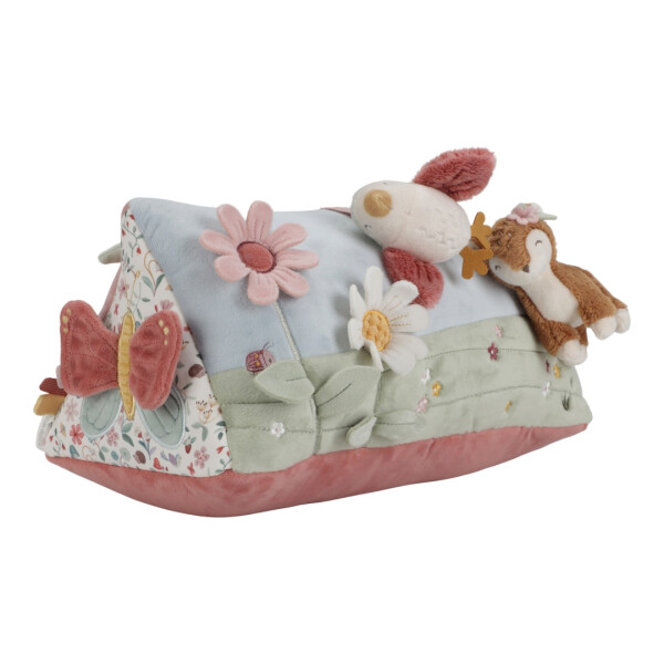 Little Dutch Aktivitäten Dreieck Fairy Garden
