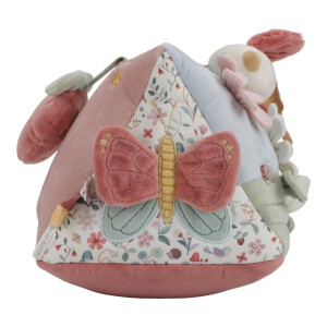 Little Dutch Aktivitäten Dreieck Fairy Garden