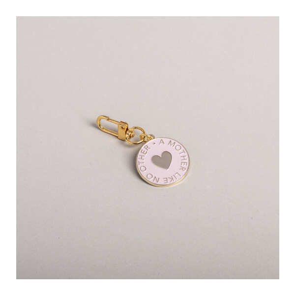 Eulenschnitt Schlüsselanhänger A mother like no other