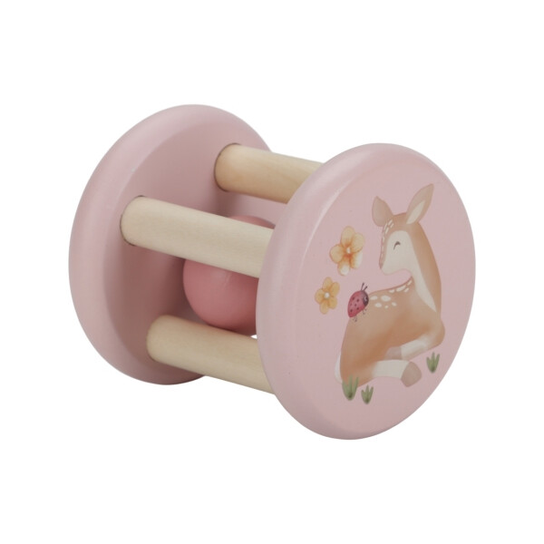 Little Dutch Rassel Fairy Garden