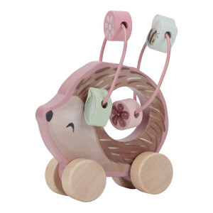 Little Dutch Geschenkset Holz Fairy Garden