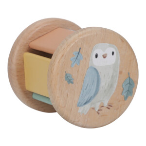 Little Dutch Geschenkset Holz Forest Friends