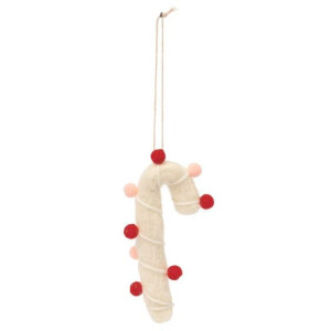 Moses Verlag Anhänger Zuckerstange aus Filz