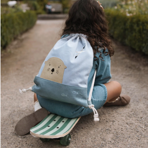 Little Who Turnbeutel Otter Tim