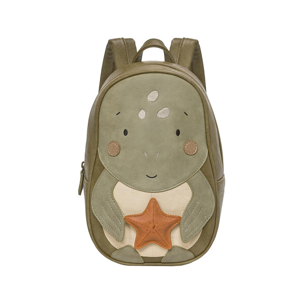 Little Who Rucksack Schildkröte Marta