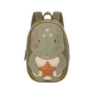Little Who Rucksack Schildkröte Marta