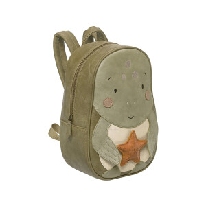 Little Who Rucksack Schildkröte Marta