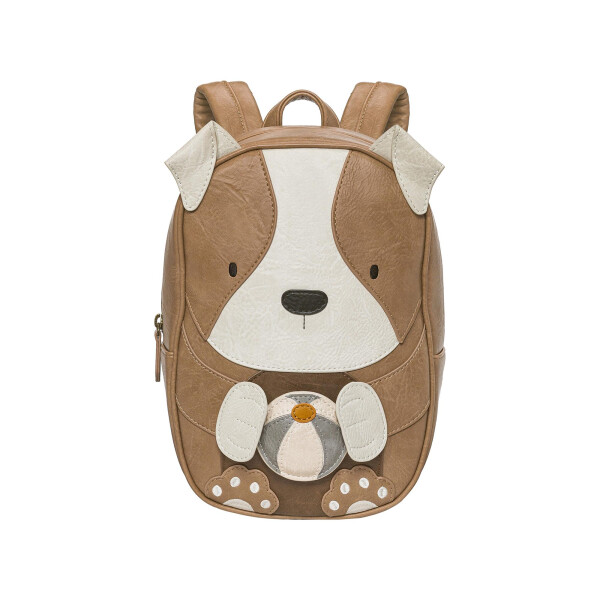 Little Who Rucksack Hund Henri