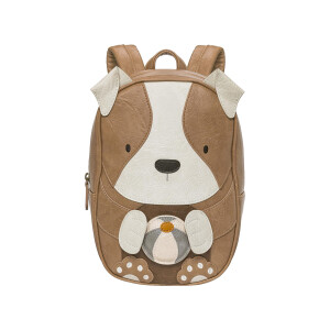 Little Who Rucksack Hund Henri
