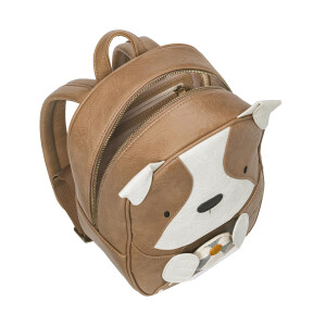Little Who Rucksack Hund Henri