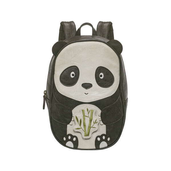 Little Who Rucksack Panda Suki