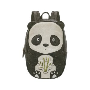 Little Who Rucksack Panda Suki
