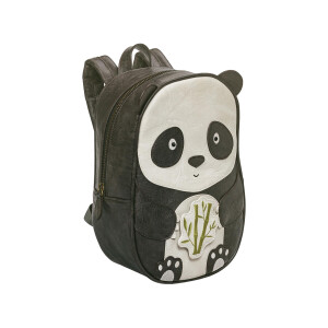 Little Who Rucksack Panda Suki