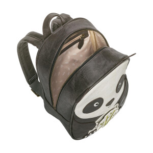 Little Who Rucksack Panda Suki