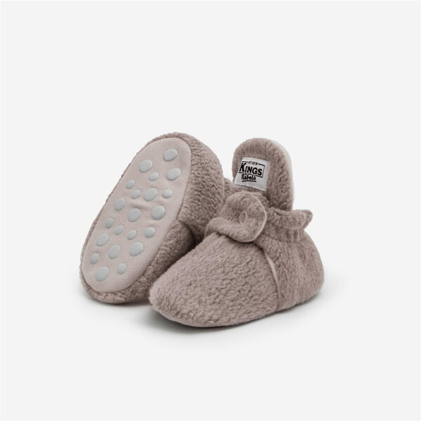 Kings & Rebels Booties Teddy Gripper