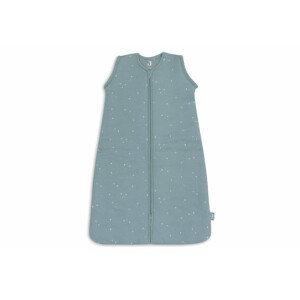 Jollein Winterschlafsack mit abnehmbaren Ärmeln Twinkling Star