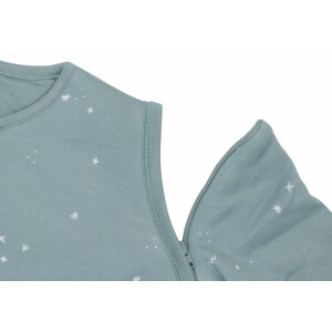 Jollein Winterschlafsack mit abnehmbaren Ärmeln Twinkling Star