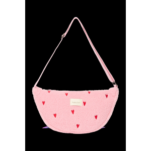 Studio Noos Fanny Pack Teddy Hearts