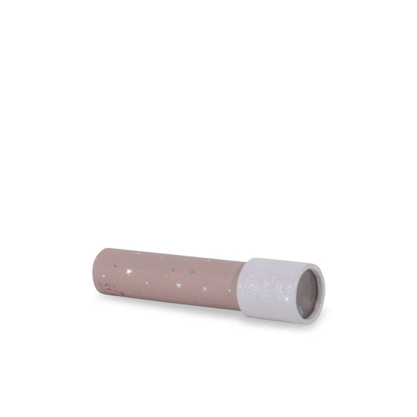 Konges Sløjd Kaleidoskop - Etoile Pink Sparkle