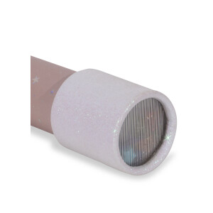Konges Sløjd Kaleidoskop - Etoile Pink Sparkle