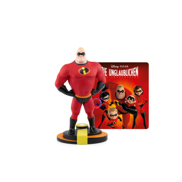 Tonies Pixar Die Unglaublichen – The Incredibles