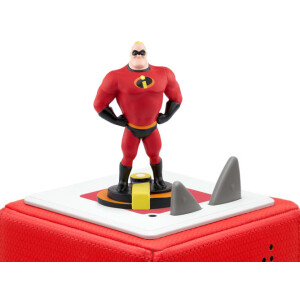 Tonies Pixar Die Unglaublichen – The Incredibles