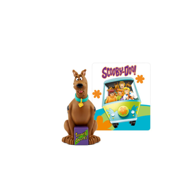 Tonies Scooby-Doo