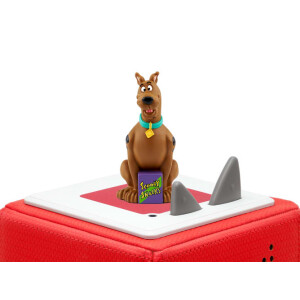 Tonies Scooby-Doo
