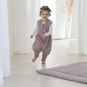 Emma&Noah Schlafsack mit Umschlag-Fuß  2.5 TOG
