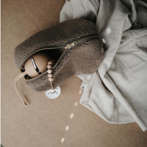 Mushie Schnuller Case