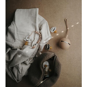 Mushie Schnuller Case