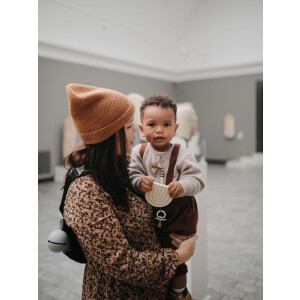 Mushie Schnuller Case