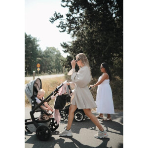 Mushie Schnuller Case