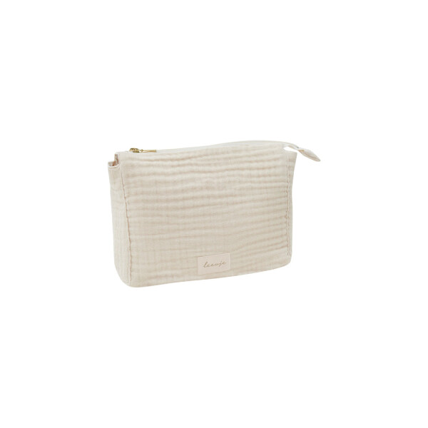 Leevje Windeltasche Cappuccino
