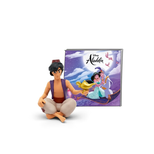 Tonies Disney Aladdin ENG