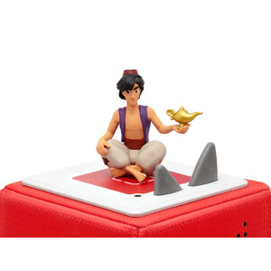 Tonies Disney Aladdin ENG