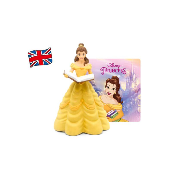 Tonies Disney The Beauty and the Beast ENG