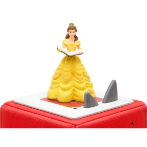 Tonies Disney The Beauty and the Beast ENG