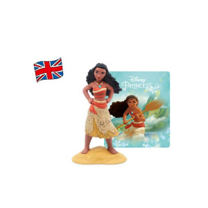 Tonies Disney Moana ENG