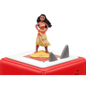 Tonies Disney Moana ENG