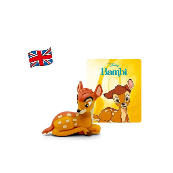 Tonies Disney Bambi ENG