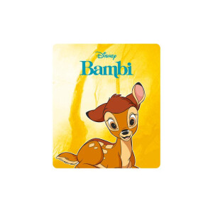Tonies Disney Bambi ENG