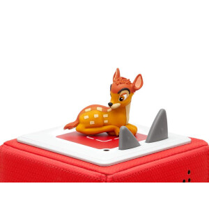 Tonies Disney Bambi ENG