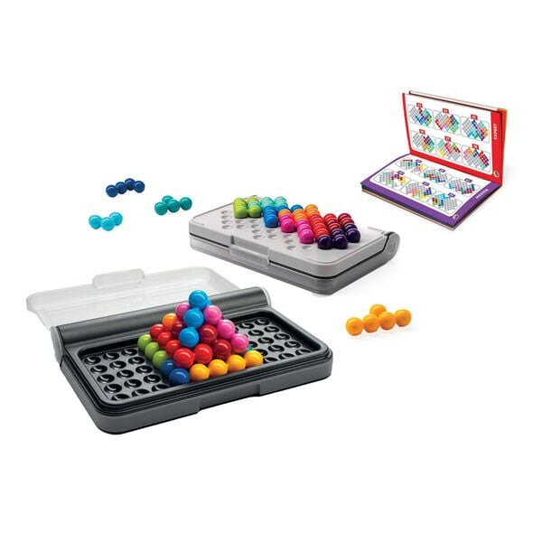 SMART IQ Puzzler PRO Geduldspiel