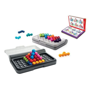 SMART IQ Puzzler PRO Geduldspiel