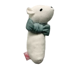 Kikadu Mini Greifling Eisbär