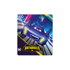 Tonies DC Batwheels