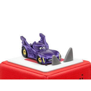 Tonies DC Batwheels