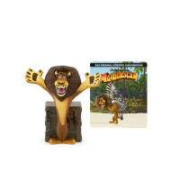 Tonies Madagascar